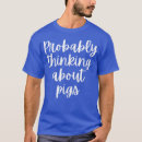 Recherche de christmas cow tshirts Piggy bank