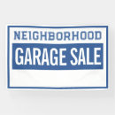 Search for yard signs Community