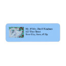 Search for rosh hashanah return address labels Shana tova