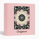 Search for coupons binders Home