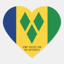 Search for saint vincent stickers Flag