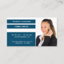 Recherche de assistants cartes visite Boss