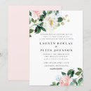 Search for sage blush wedding invitations Classic