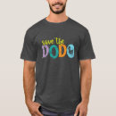 Search for dodo bird tshirts Vintage