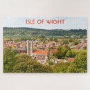 Search for wight Island