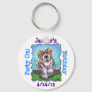 Search for bernards keychains Animals