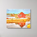 Search for newfoundland canvas prints Water