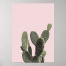 Search for prickly posters Pink