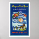 Search for chinese tiger art Dragon