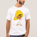 Recherche de speedy gonzales tshirts Souris