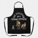 Search for funny german aprons Pet