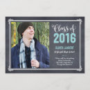 Search for but no party graduation announcement cards Graduate