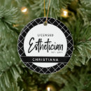 Search for esthetician gifts Cosmetologist