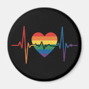 Search for bi pride magnets Gay
