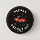 Recherche de soucoupe volante badges Espace