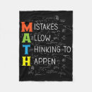 Search for mistakes allow thinking to happen Kindergarten