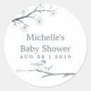 Search for blossom stickers White flowers