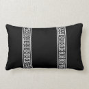 Search for greek key pillows Geometric