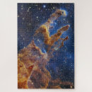 Recherche de télescope puzzles Cosmos