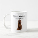 Search for irish name mugs Dogs