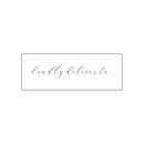 Search for deliver rubber stamps Simple