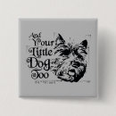 Search for wizard of oz buttons Quote