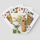 Search for bird playing cards Nature
