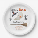 Search for halloween paper plates Watercolor
