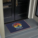 Search for beach house doormats Palm trees
