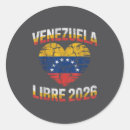 Search for libre stickers Venezuela