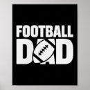 Search for american football posters Coach