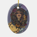 Search for mother earth ornaments Gaia
