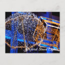 Search for christmas london postcards Oxford street