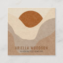 Search for boho business cards modern