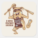 Search for peanut butter stickers Peanuts