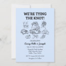 Search for doodle art invitations Illustrated