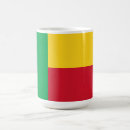 Recherche de bénin tasses Porto novo