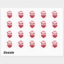 Search for beard stickers Santa