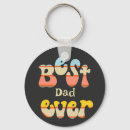 Search for retro dad keychains Typography