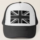 Recherche de cric casquettes La grande bretagne