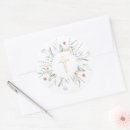 Search for round frame stickers Foil