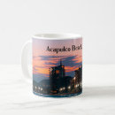 Search for mexico beach mugs Vacation
