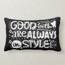 Recherche de dentaire décoration coussins Orthodontiste