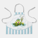 Search for kids fun aprons Stripes