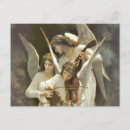 Recherche de ange noir cartes postales Religieux