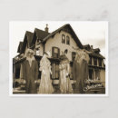 Search for unusual postcards Strange