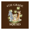 Search for grade posters Squad
