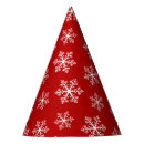 Search for christmas paper party hats Festive