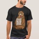 Search for fat bear tshirts Vintage