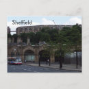 Recherche de sheffield ma cartes postales Yorkshire